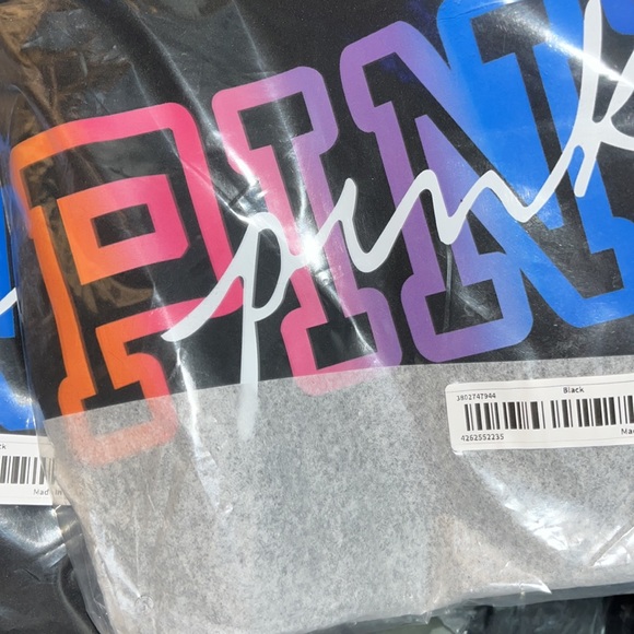 Two piece shorts at boutique💜🧡❤️ - Picture 6 of 9